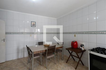 Casa para alugar com 275m², 3 quartos e 5 vagas Casa para alugar com 275m², 3 quartos e 5 vagasCozinha