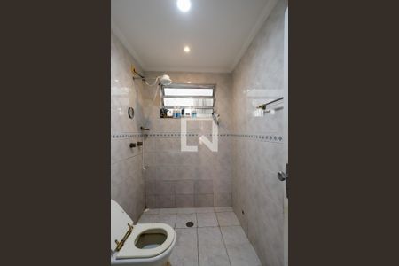 Casa para alugar com 275m², 3 quartos e 5 vagas Casa para alugar com 275m², 3 quartos e 5 vagasBanheiro