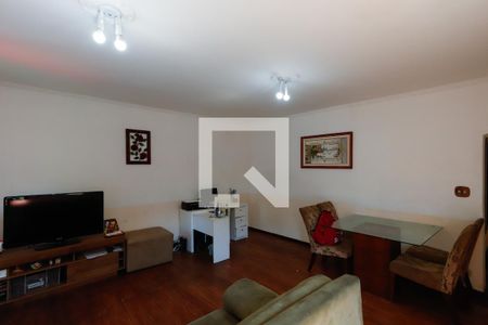 Sala de casa para alugar com 3 quartos, 410m² em Lauzane Paulista, São Paulo