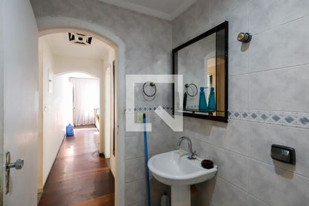 Casa para alugar com 275m², 3 quartos e 5 vagas Casa para alugar com 275m², 3 quartos e 5 vagasBanheiro