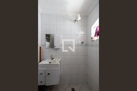 Casa para alugar com 275m², 3 quartos e 5 vagas Casa para alugar com 275m², 3 quartos e 5 vagasBanheiro da Suíte