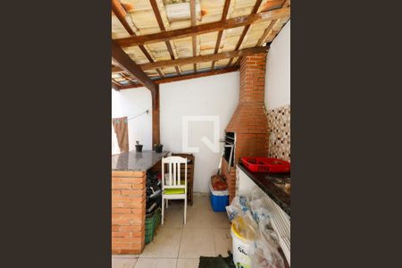 Casa para alugar com 275m², 3 quartos e 5 vagas Casa para alugar com 275m², 3 quartos e 5 vagasQuintal