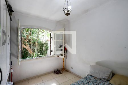 Quarto 2 de casa para alugar com 3 quartos, 410m² em Lauzane Paulista, São Paulo