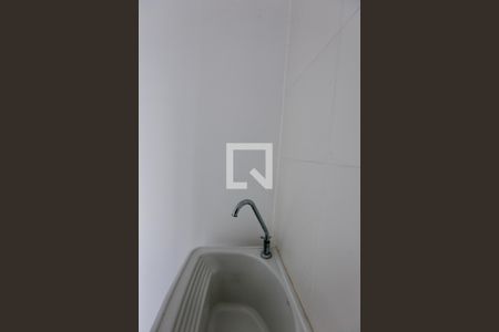 Studio à venda com 31m², 1 quarto e sem vagaÁrea de Serviço