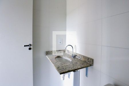 Studio à venda com 31m², 1 quarto e sem vagaBanheiro