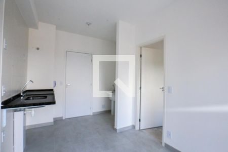 Sala de kitnet/studio à venda com 1 quarto, 31m² em Vila Olímpia, São Paulo