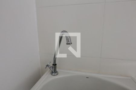 Studio à venda com 31m², 1 quarto e sem vagaÁrea de Serviço