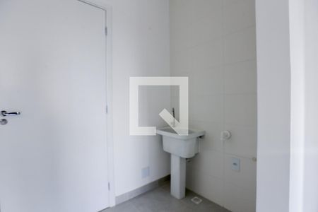 Studio à venda com 31m², 1 quarto e sem vagaÁrea de Serviço