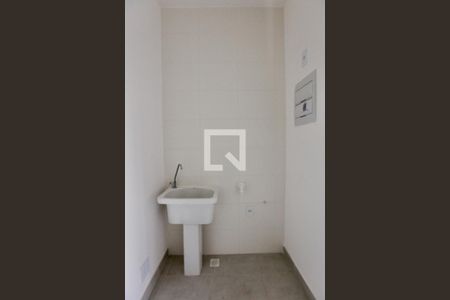 Studio à venda com 31m², 1 quarto e sem vagaÁrea de Serviço