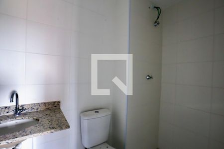 Studio à venda com 31m², 1 quarto e sem vagaBanheiro