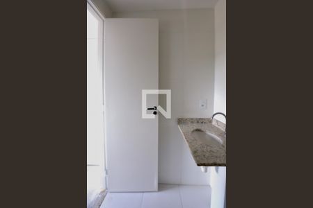 Studio à venda com 31m², 1 quarto e sem vagaBanheiro