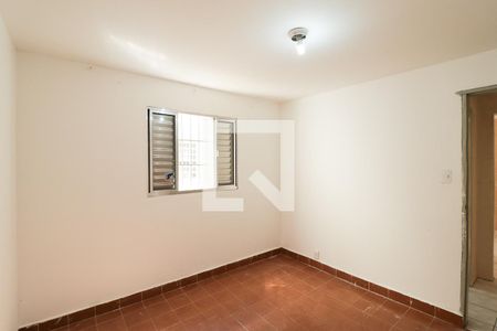 Sala/Quarto de casa para alugar com 1 quarto, 20m² em Parque Peruche, São Paulo