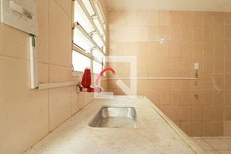 Casa para alugar com 20m², 1 quarto e sem vagaCozinha