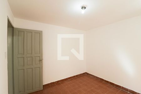 Sala/Quarto de casa para alugar com 1 quarto, 20m² em Parque Peruche, São Paulo