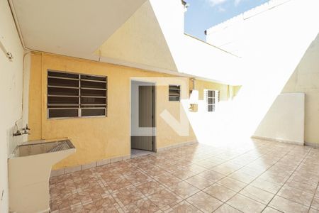 Casa para alugar com 20m², 1 quarto e sem vagaÁrea de Serviço