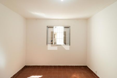 Sala/Quarto de casa para alugar com 1 quarto, 20m² em Parque Peruche, São Paulo
