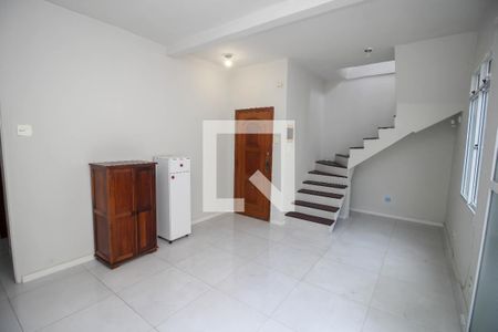 Sala de apartamento à venda com 2 quartos, 150m² em Flamengo, Rio de Janeiro