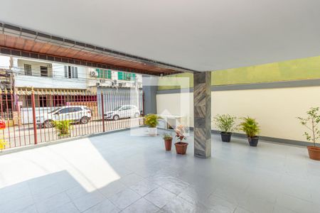 Apartamento à venda com 69m², 2 quartos e 1 vagaÁrea comum