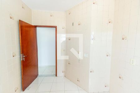 Apartamento à venda com 69m², 2 quartos e 1 vagaCozinha e Área de Serviço