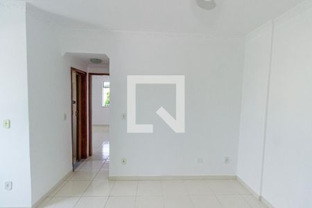 Sala de apartamento à venda com 2 quartos, 69m² em Irajá, Rio de Janeiro
