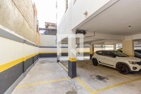 Apartamento à venda com 69m², 2 quartos e 1 vagaÁrea comum