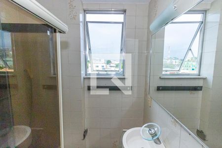 Apartamento à venda com 69m², 2 quartos e 1 vagaBanheiro