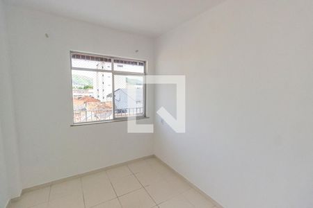 Apartamento à venda com 69m², 2 quartos e 1 vagaQuarto 2