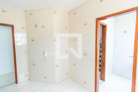 Apartamento à venda com 69m², 2 quartos e 1 vagaCozinha e Área de Serviço