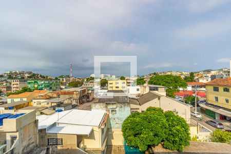 Apartamento à venda com 69m², 2 quartos e 1 vagaCozinha e Área de Serviço