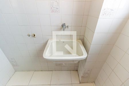 Apartamento à venda com 69m², 2 quartos e 1 vagaCozinha e Área de Serviço