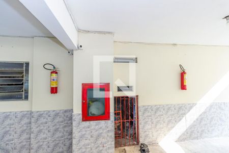 Apartamento à venda com 69m², 2 quartos e 1 vagaÁrea comum