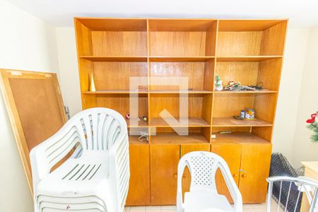 Apartamento à venda com 69m², 2 quartos e 1 vagaÁrea comum