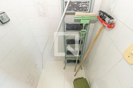 Apartamento à venda com 69m², 2 quartos e 1 vagaDespensa