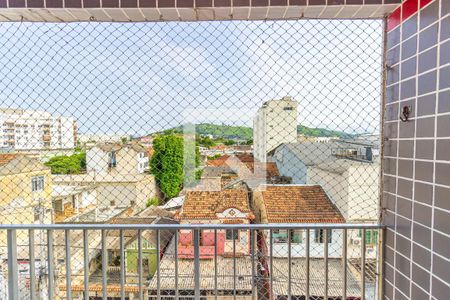 Apartamento à venda com 69m², 2 quartos e 1 vagaQuarto 1