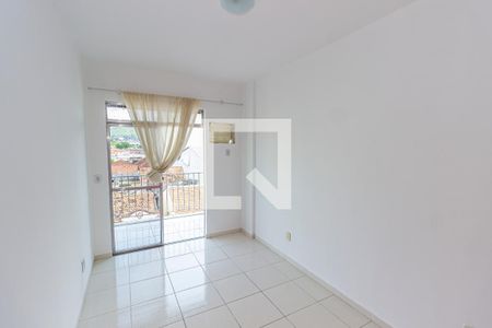 Quarto 1 de apartamento à venda com 2 quartos, 69m² em Irajá, Rio de Janeiro