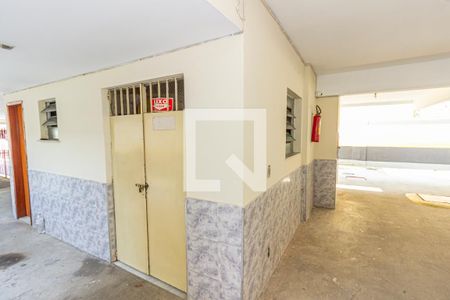 Apartamento à venda com 69m², 2 quartos e 1 vagaÁrea comum
