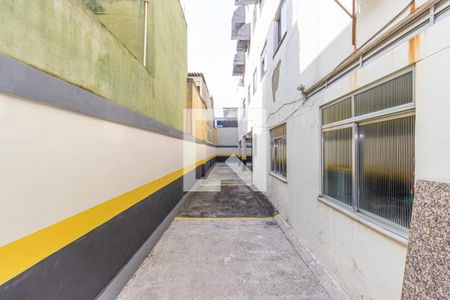 Apartamento à venda com 69m², 2 quartos e 1 vagaÁrea comum