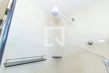 Apartamento à venda com 69m², 2 quartos e 1 vagaBanheiro