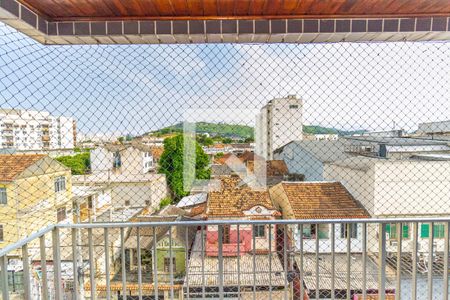 Apartamento à venda com 69m², 2 quartos e 1 vagaQuarto 2