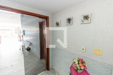 Apartamento à venda com 69m², 2 quartos e 1 vagaÁrea comum