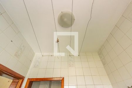 Apartamento à venda com 69m², 2 quartos e 1 vagaCozinha e Área de Serviço