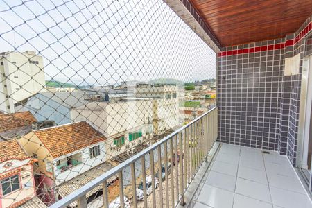 Apartamento à venda com 69m², 2 quartos e 1 vagaQuarto 1