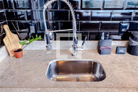 Apartamento à venda com 101m², 3 quartos e 2 vagasVaranda da Sala