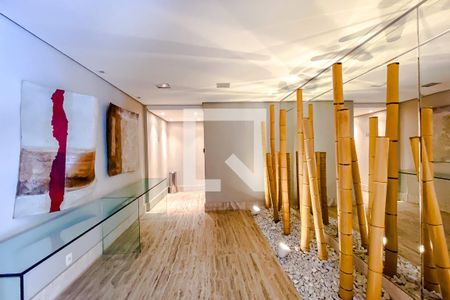 Apartamento à venda com 101m², 3 quartos e 2 vagasÁrea comum