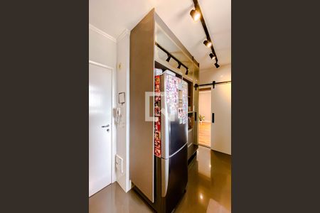 Apartamento à venda com 101m², 3 quartos e 2 vagasCozinha