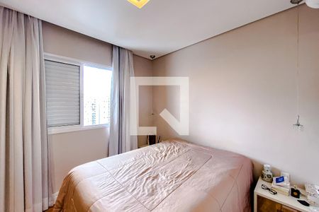 Apartamento à venda com 101m², 3 quartos e 2 vagasQuarto 3 - Suíte
