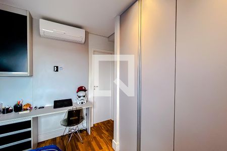 Apartamento à venda com 101m², 3 quartos e 2 vagasQuarto 2 - Suíte