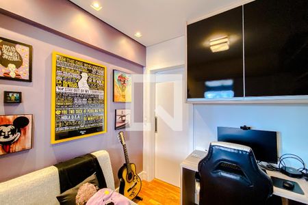 Apartamento à venda com 101m², 3 quartos e 2 vagasQuarto 1