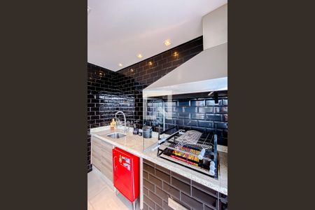 Apartamento à venda com 101m², 3 quartos e 2 vagasVaranda da Sala