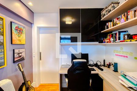 Apartamento à venda com 101m², 3 quartos e 2 vagasQuarto 1